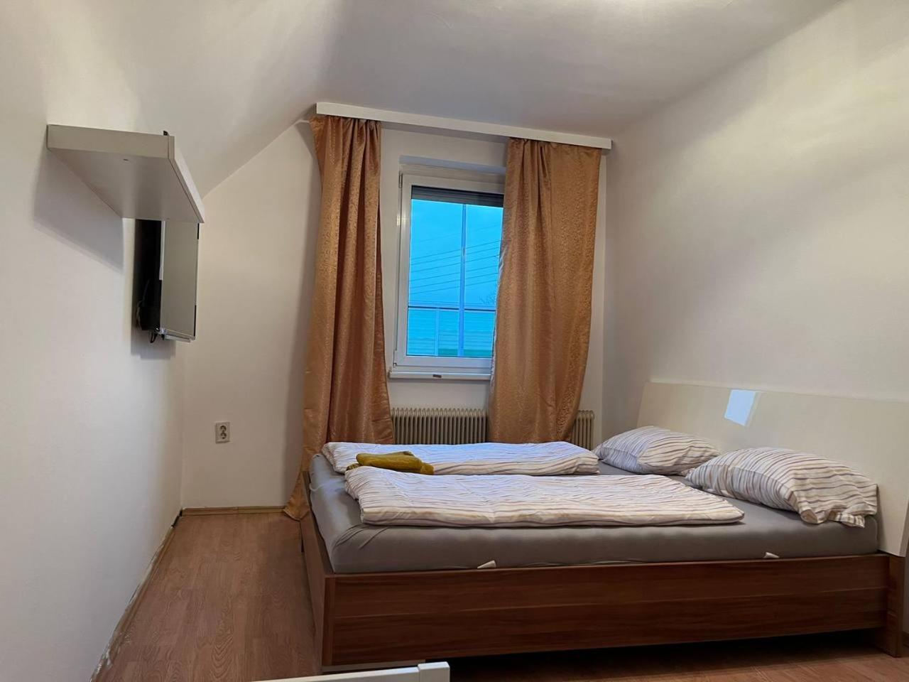 Cozy Rooms In An Elegant House Vídeň Exteriér fotografie